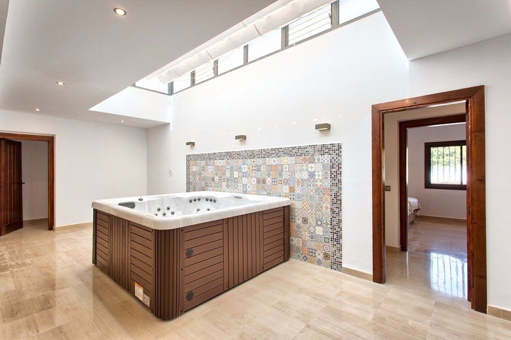 Дом на Коста-дель-Соль, Испания, 801 м² - фото 14