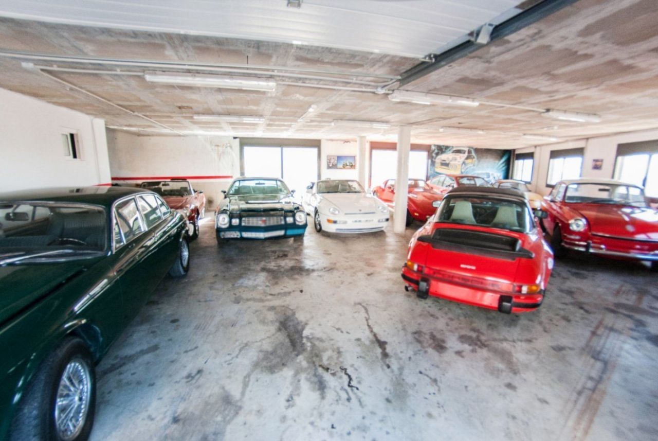 Дом на Коста-Брава, Испания, 584 м² - фото 14