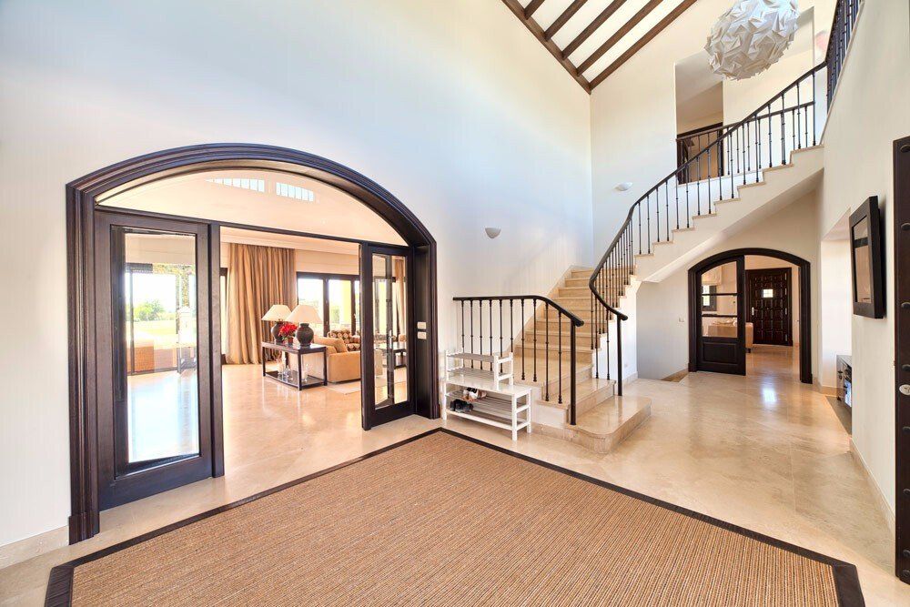 Дом на Коста-дель-Соль, Испания, 1 169 м² - фото 14