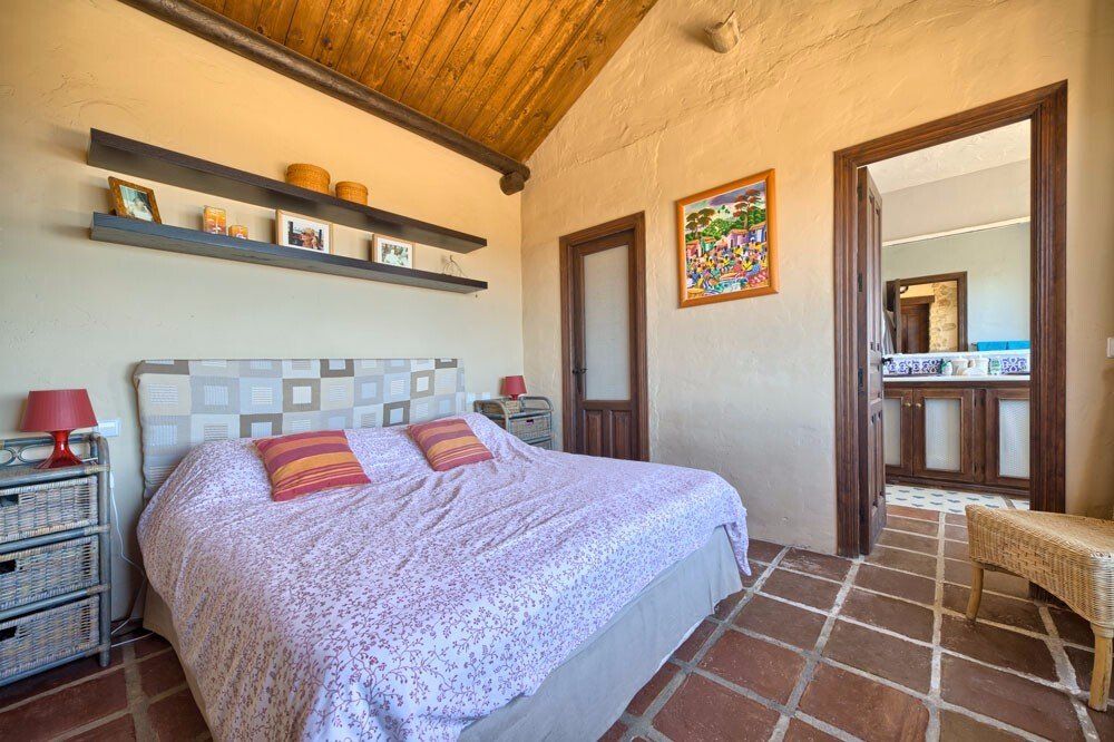 Дом на Коста-дель-Соль, Испания, 309 м² - фото 14