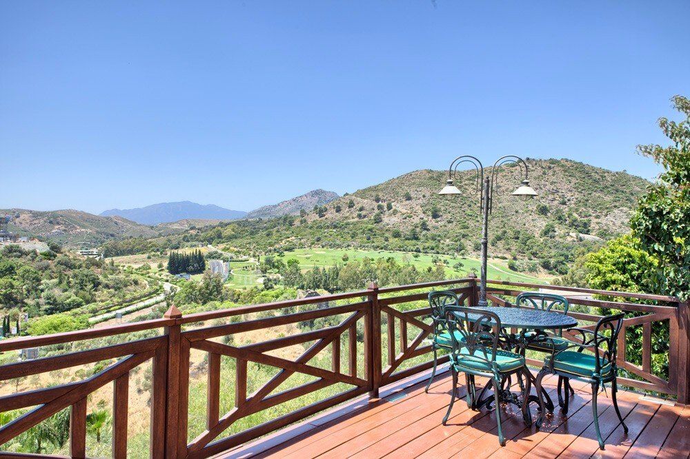 Дом на Коста-дель-Соль, Испания, 322 м² - фото 14