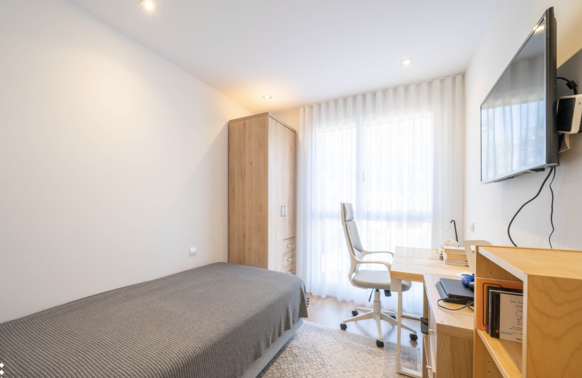 Квартира на Коста-дель-Маресме, Испания, 100 м² - фото 14