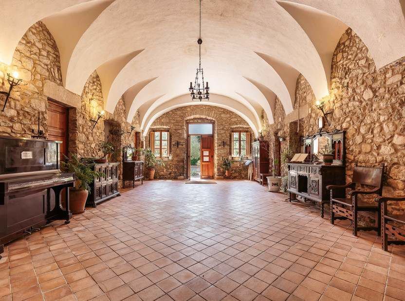 Дом на Коста-Брава, Испания, 1 000 м² - фото 14