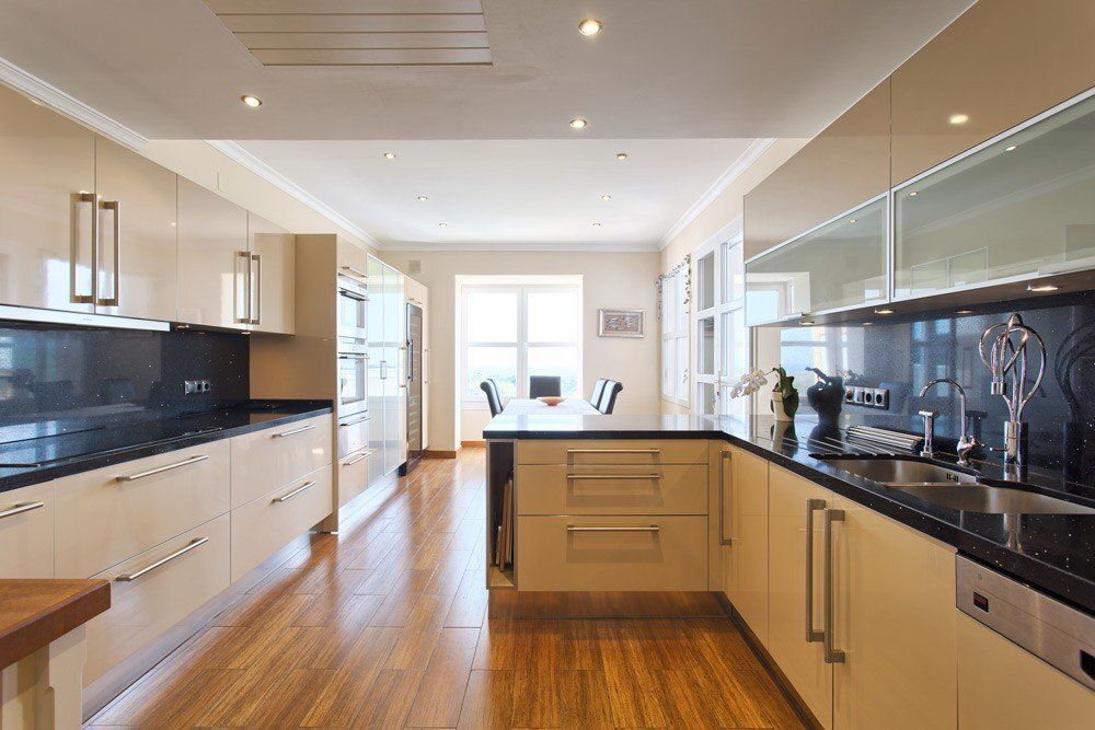 Таунхаус Испания, Испания, 215 м² - фото 14