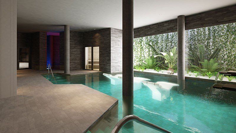 Таунхаус Испания, Испания, 209 м² - фото 13