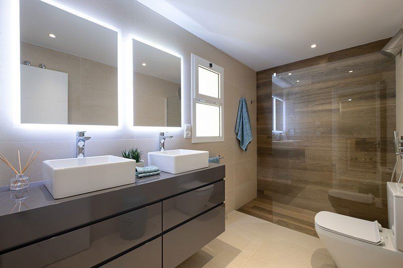 Таунхаус Испания, Испания, 180 м² - фото 14