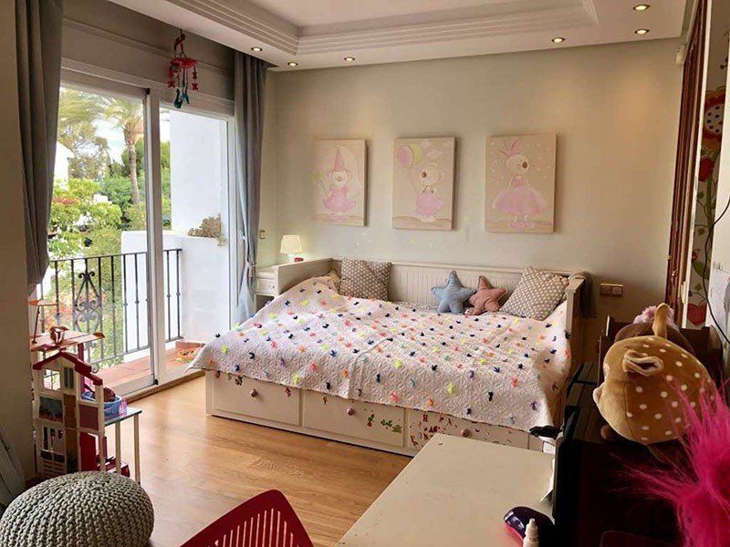 Таунхаус Испания, Испания, 300 м² - фото 14