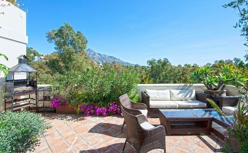 Таунхаус Испания, Испания, 343 м² - фото 14