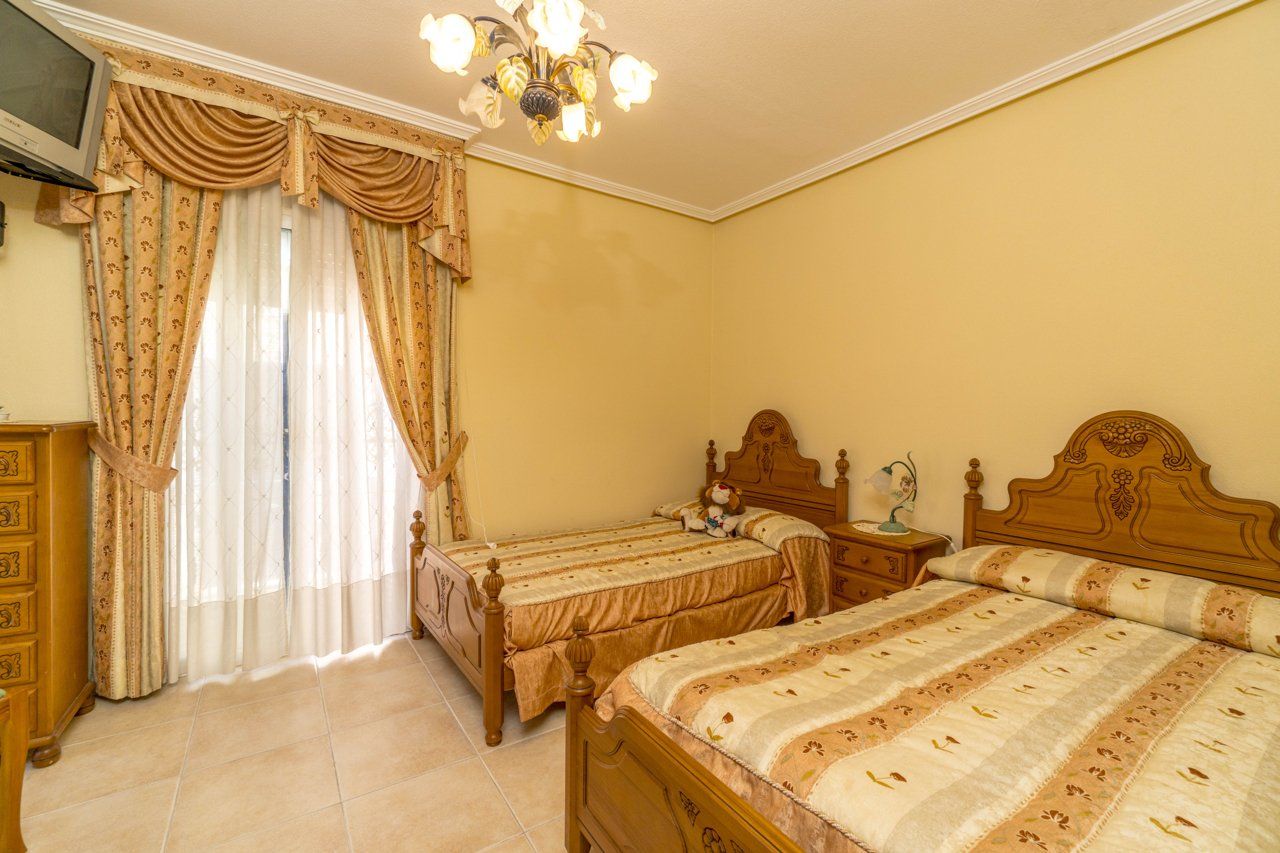 Таунхаус на Коста-Бланка, Испания, 104 м² - фото 14