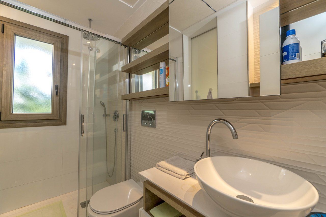 Таунхаус на Коста-Бланка, Испания, 123 м² - фото 14