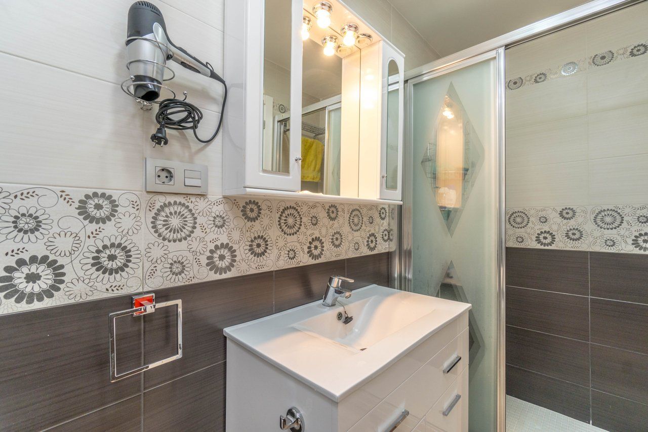 Таунхаус на Коста-Бланка, Испания, 80 м² - фото 14