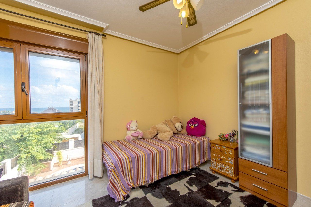 Таунхаус на Коста-Бланка, Испания, 173 м² - фото 14