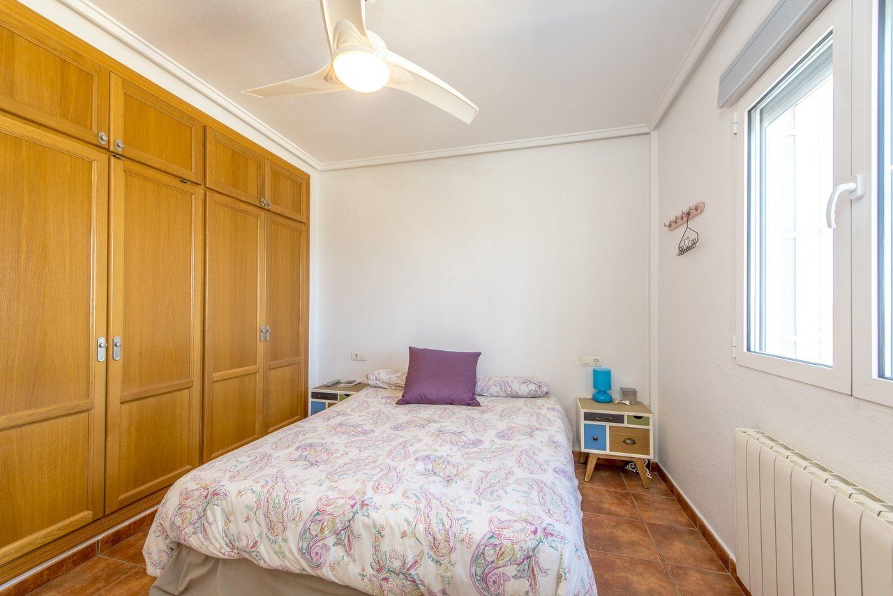 Таунхаус на Коста-Бланка, Испания, 101 м² - фото 14