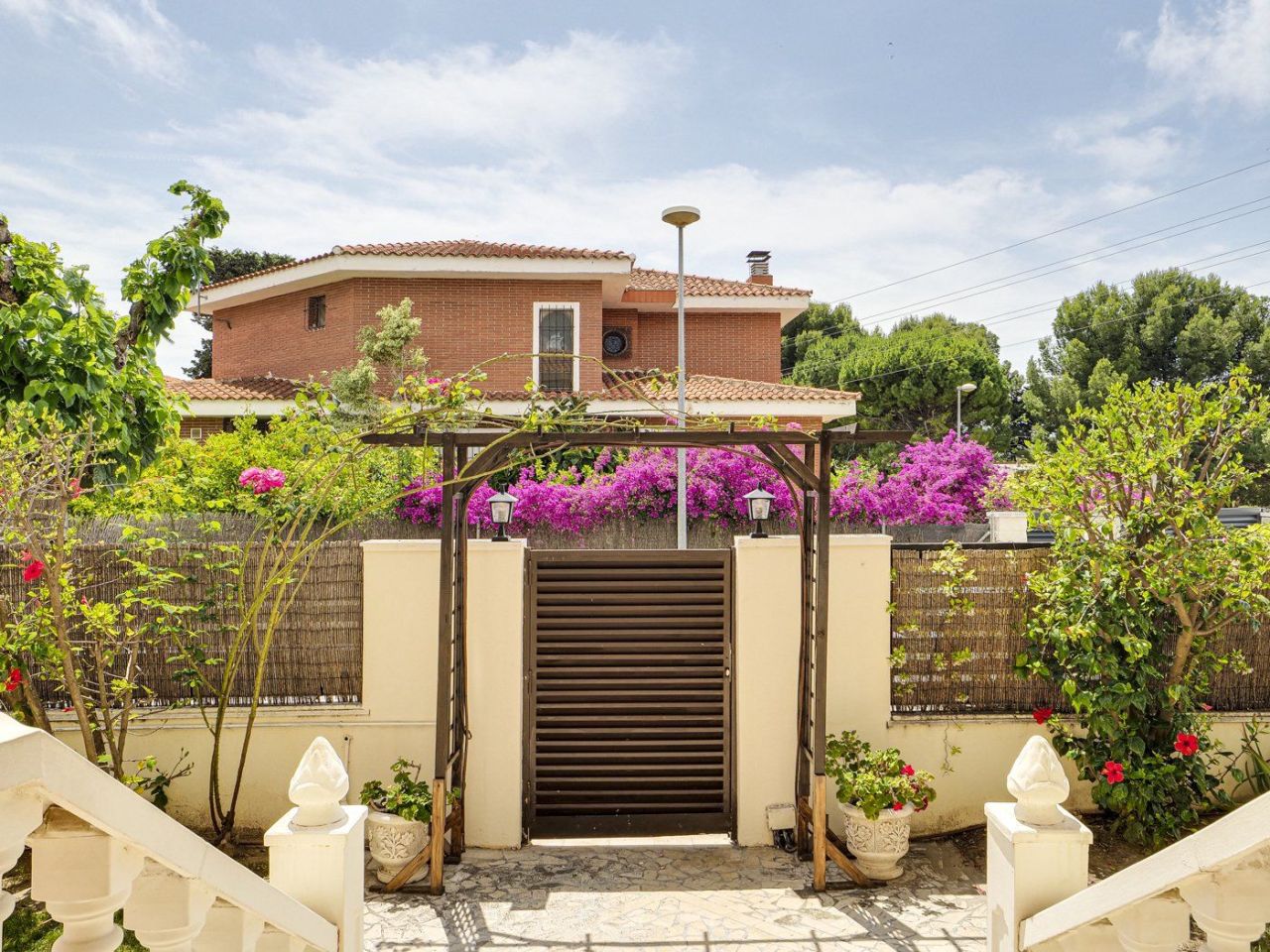 Дом на Коста-Дорада, Испания, 310 м² - фото 14