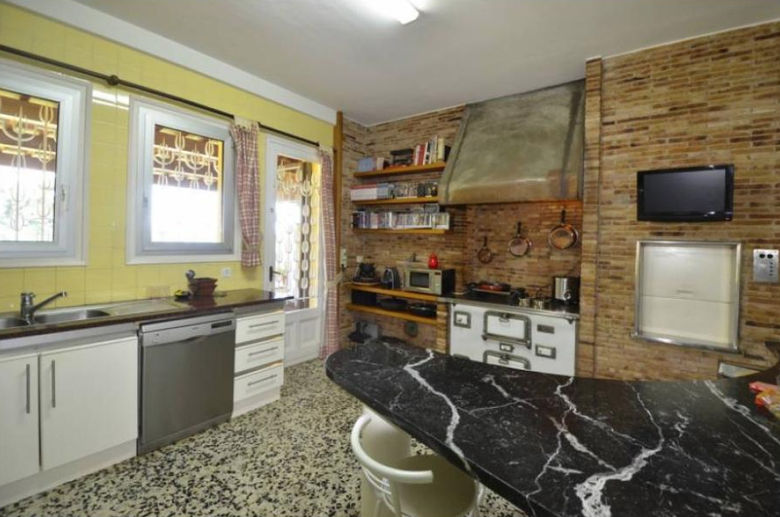 Дом на Коста-дель-Маресме, Испания, 1 332 м² - фото 14