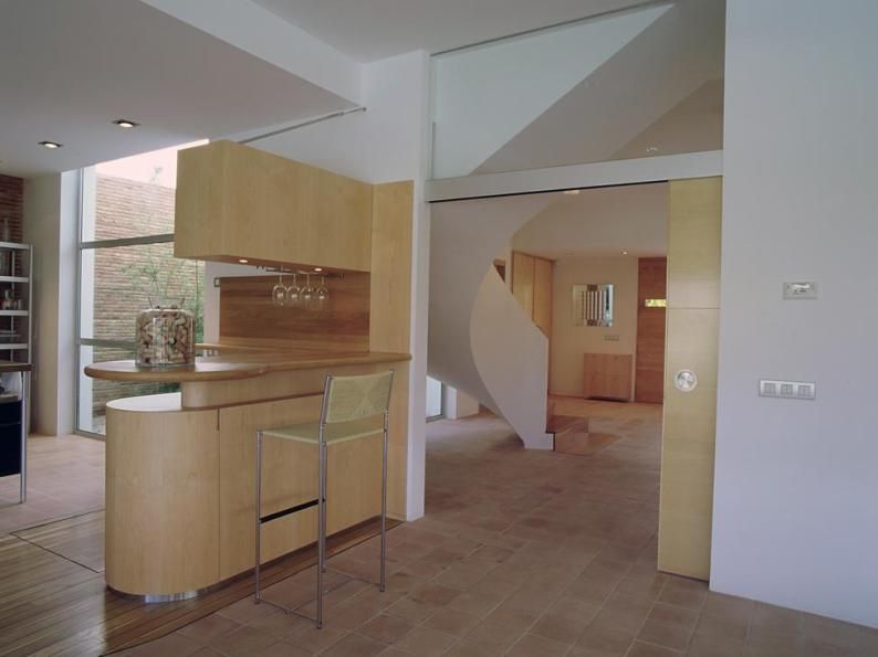 Дом на Коста-Брава, Испания, 475 м² - фото 14