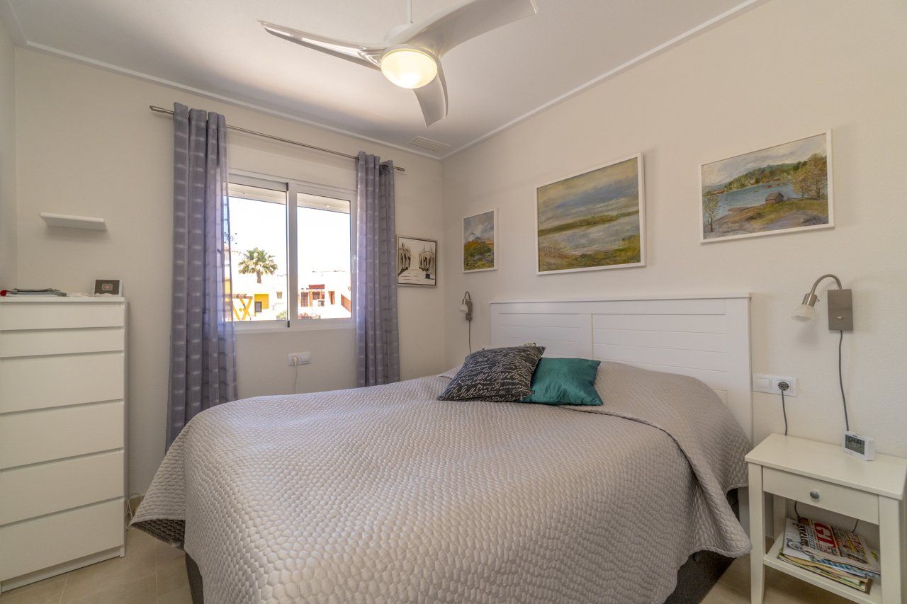 Квартира на Коста-Бланка, Испания, 121 м² - фото 14