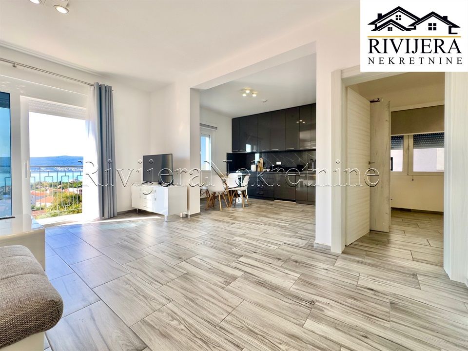 Апартаменты в Тивате, Черногория, 55 м² - фото 5