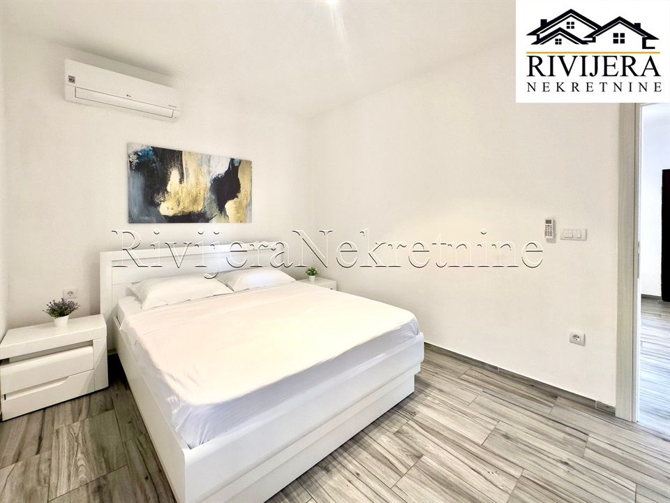 Апартаменты в Тивате, Черногория, 55 м² - фото 4