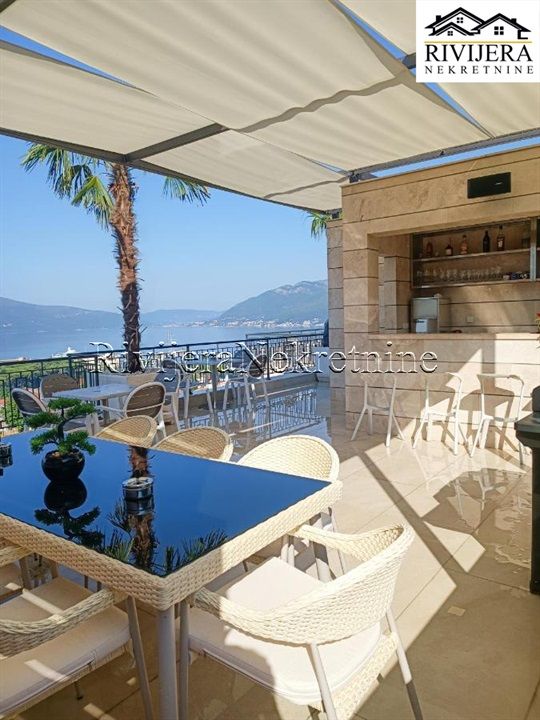 Апартаменты в Тивате, Черногория, 55 м² - фото 15