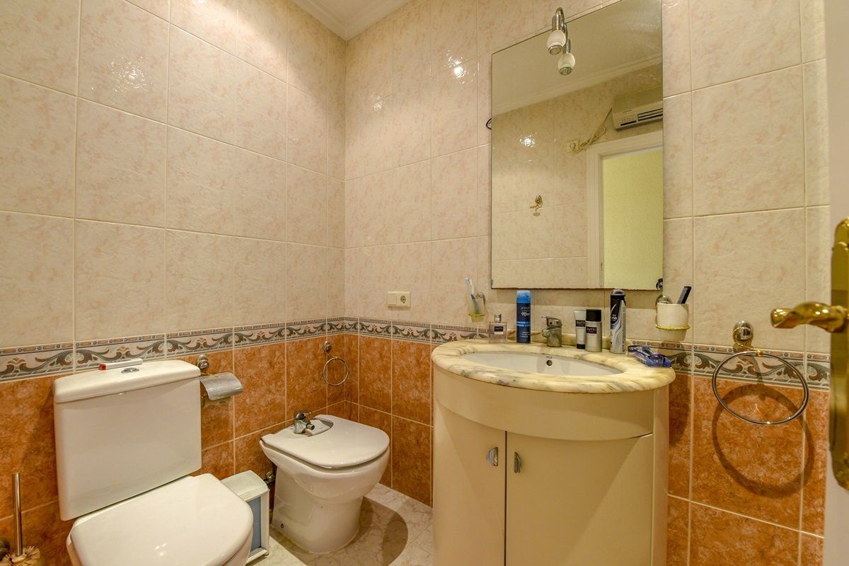 Дом на Коста-Бланка, Испания, 134 м² - фото 14