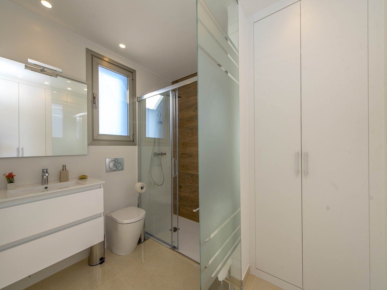 Дом на Коста-Бланка, Испания, 124 м² - фото 14