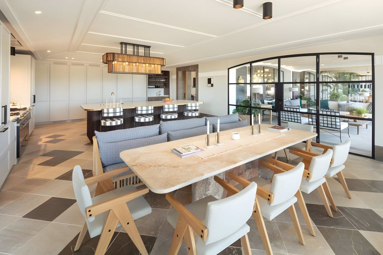 Дом на Коста-дель-Соль, Испания, 2 000 м² - фото 14