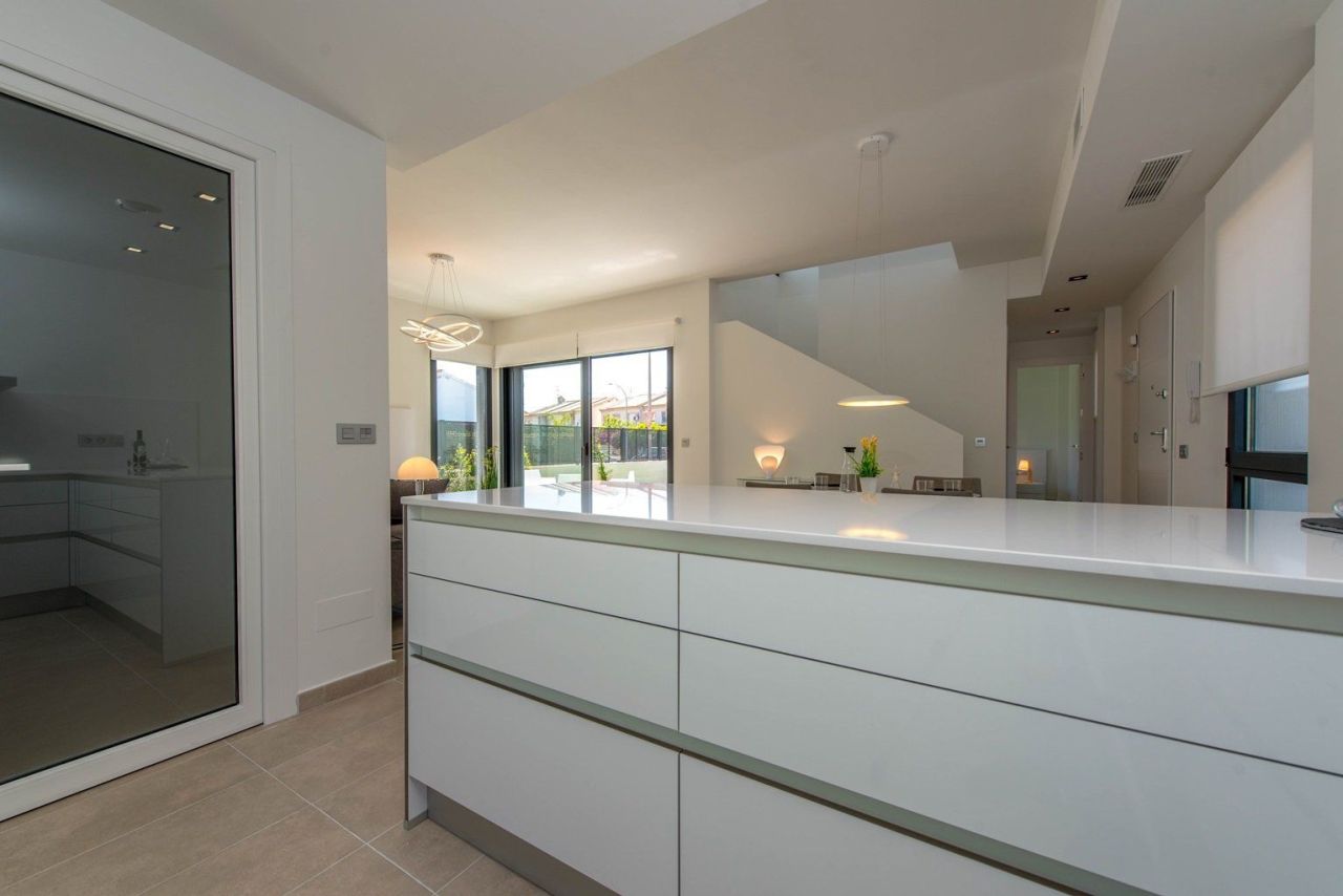 Дом на Коста-Калида, Испания, 134 м² - фото 14