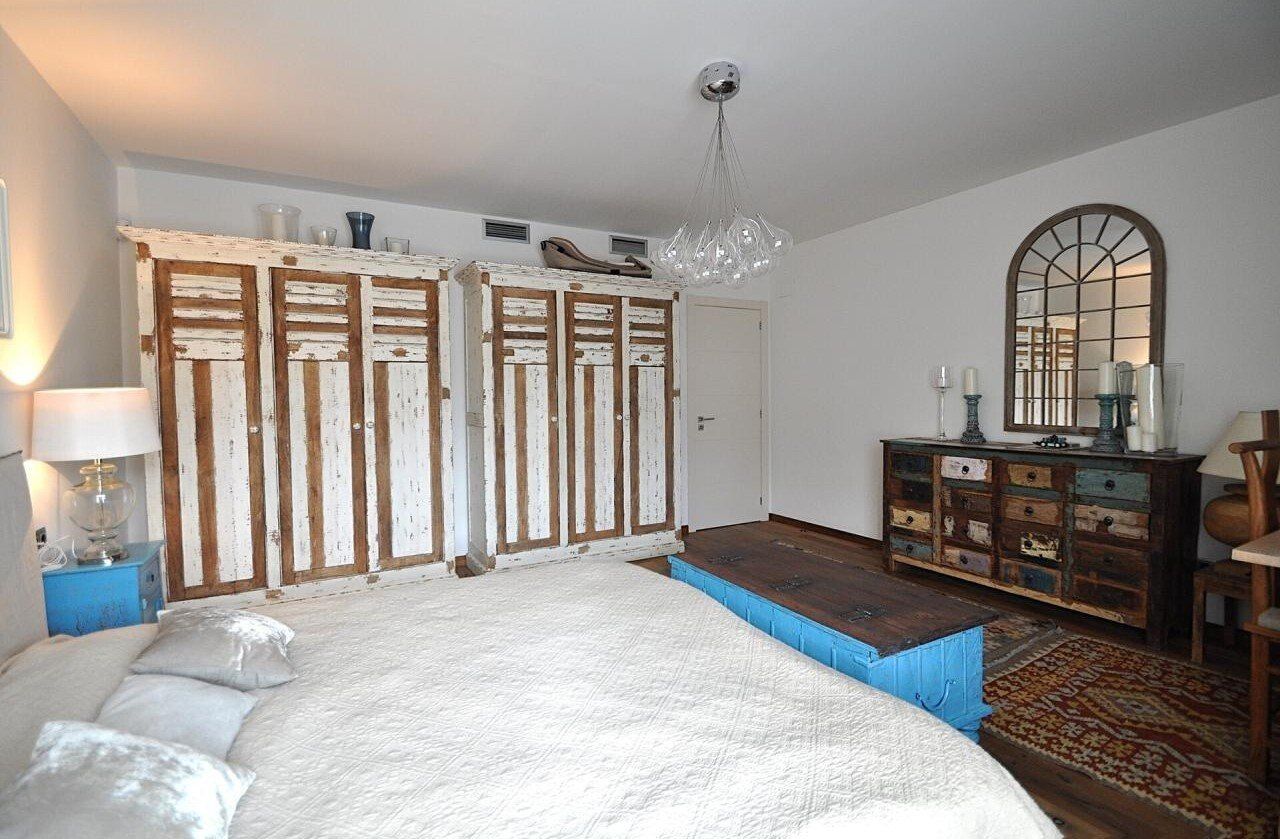 Квартира на Коста-Брава, Испания, 186 м² - фото 14