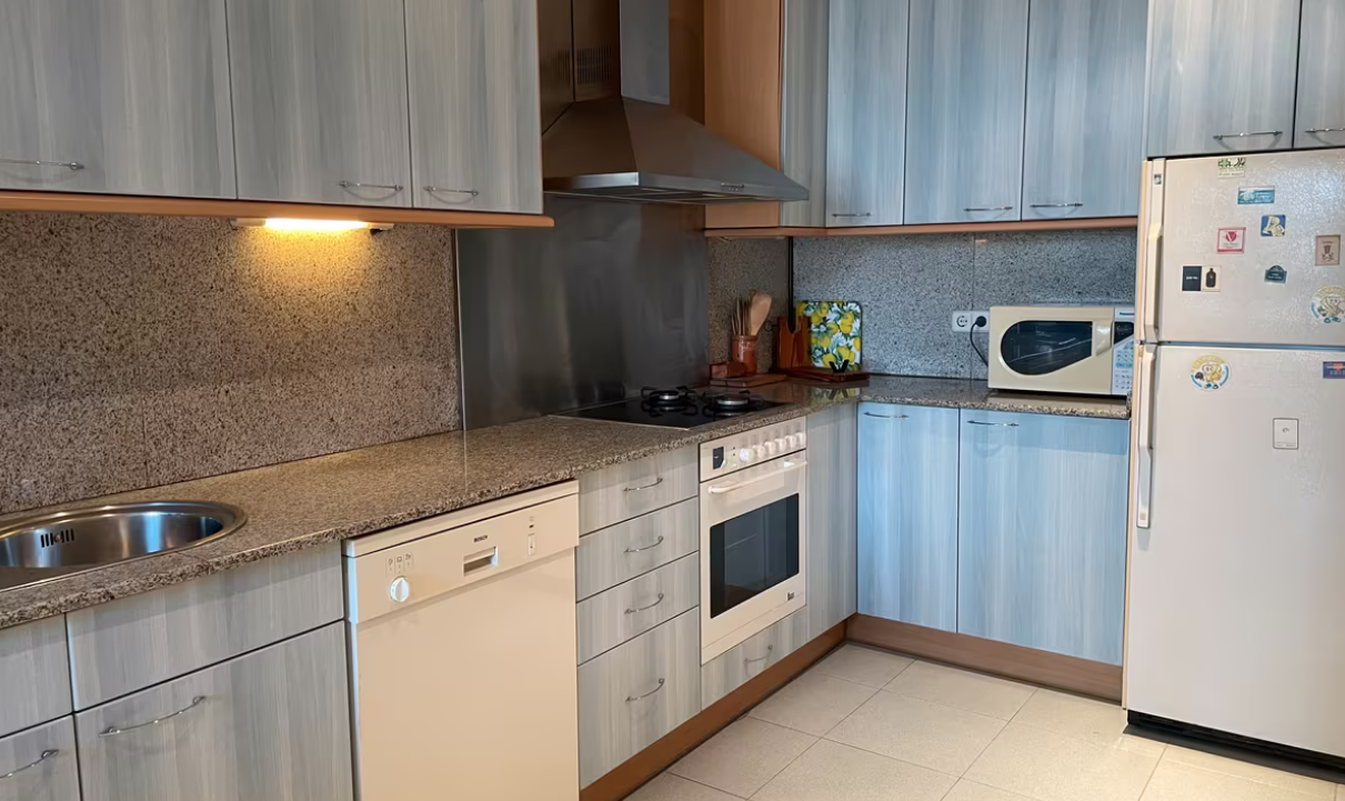 Таунхаус на Коста-дель-Маресме, Испания, 355 м² - фото 14