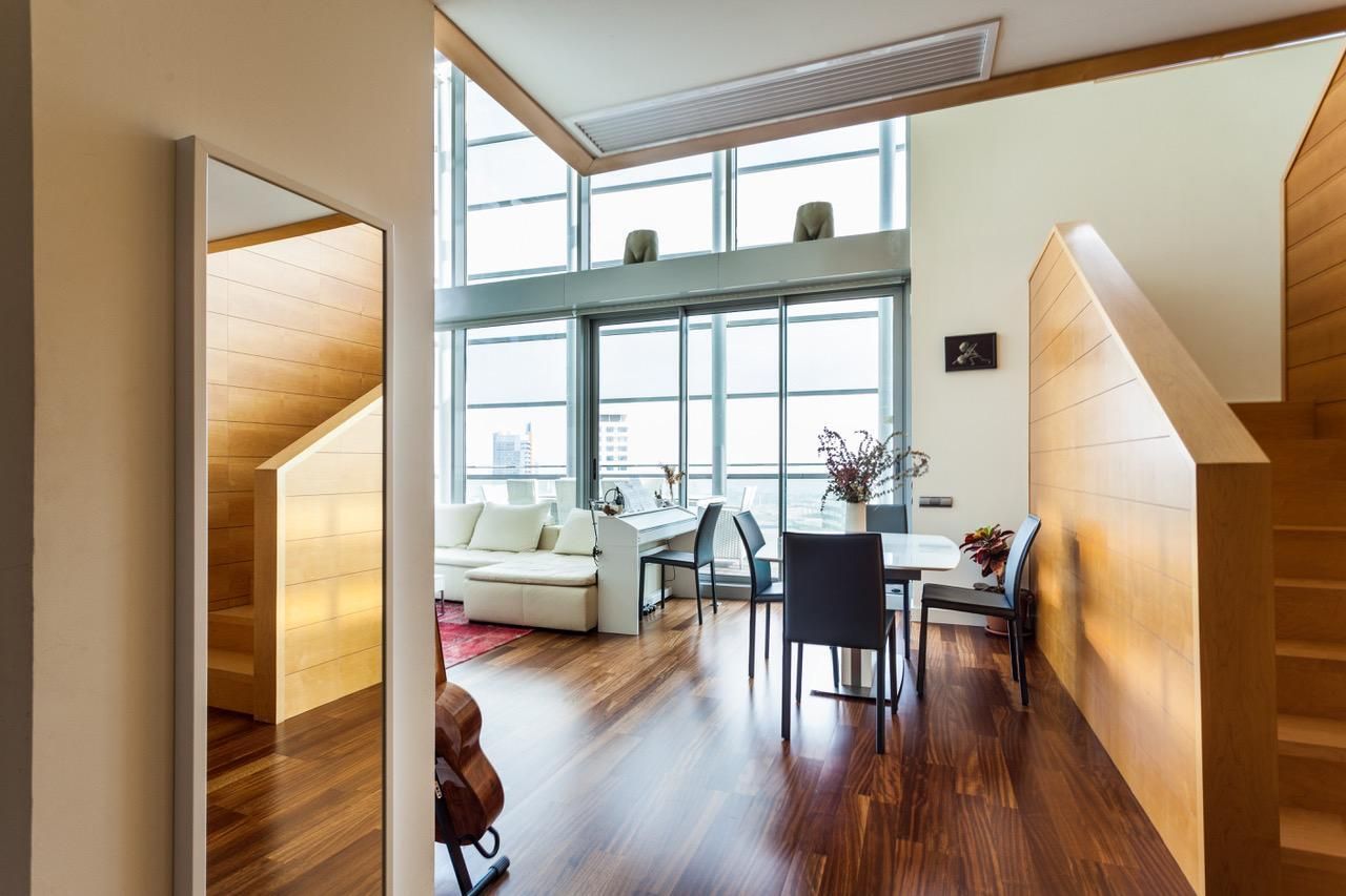 Квартира в Барселоне, Испания, 223 м² - фото 14