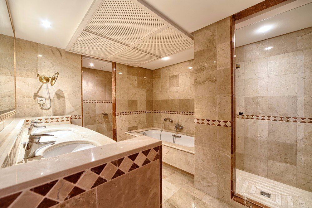 Квартира на Коста-дель-Соль, Испания, 155 м² - фото 14