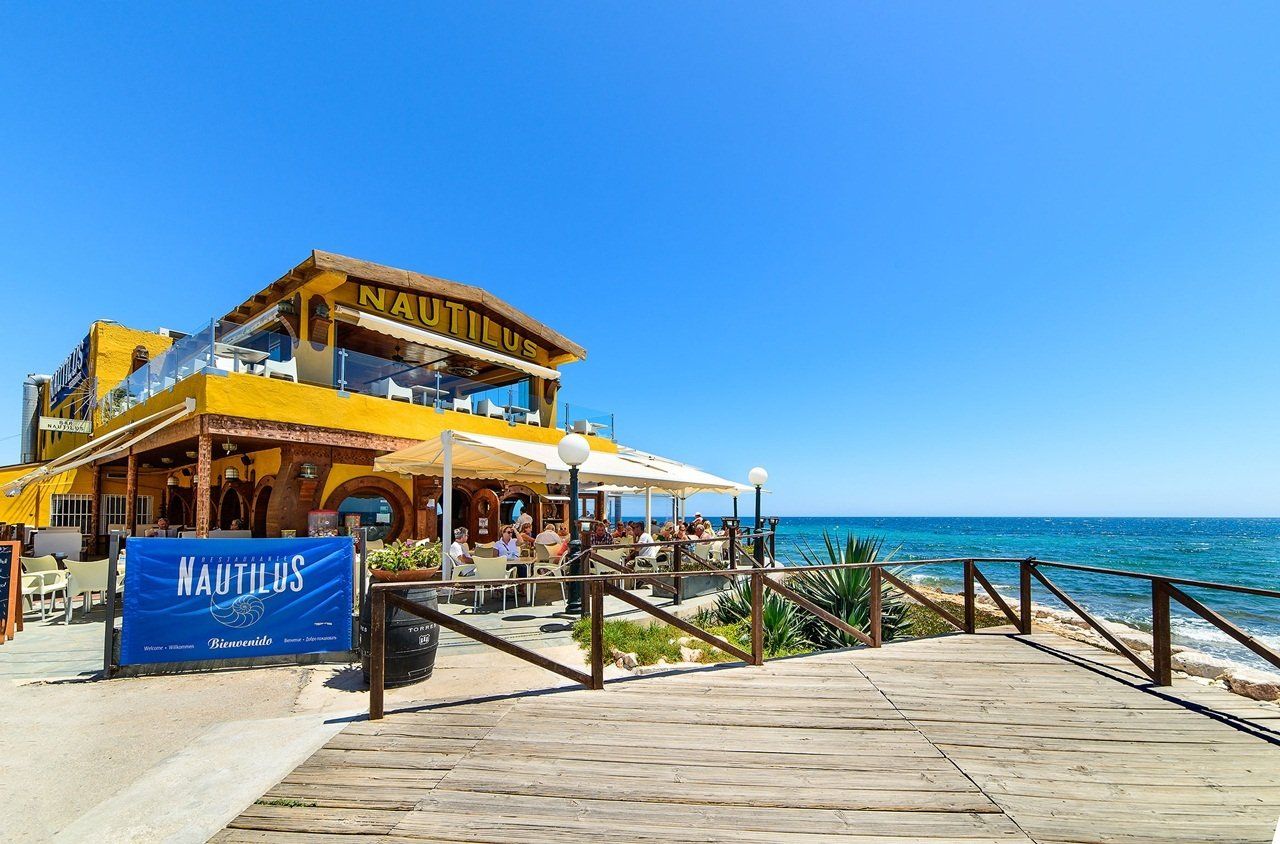 Дом на Коста-Бланка, Испания, 335 м² - фото 14