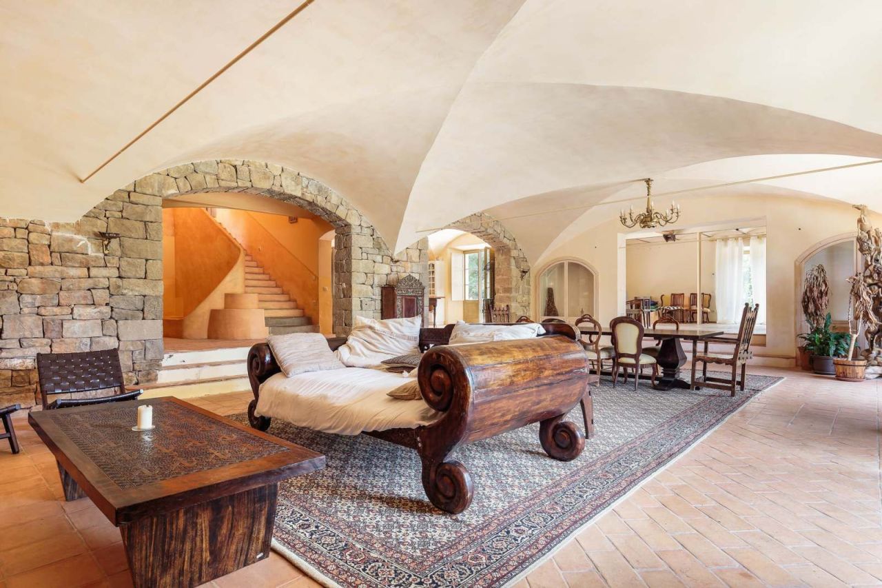 Дом на Коста-Брава, Испания, 645 м² - фото 14