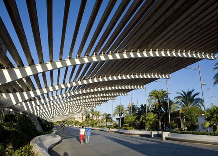 Квартира на Коста-Бланка, Испания, 82 м² - фото 14