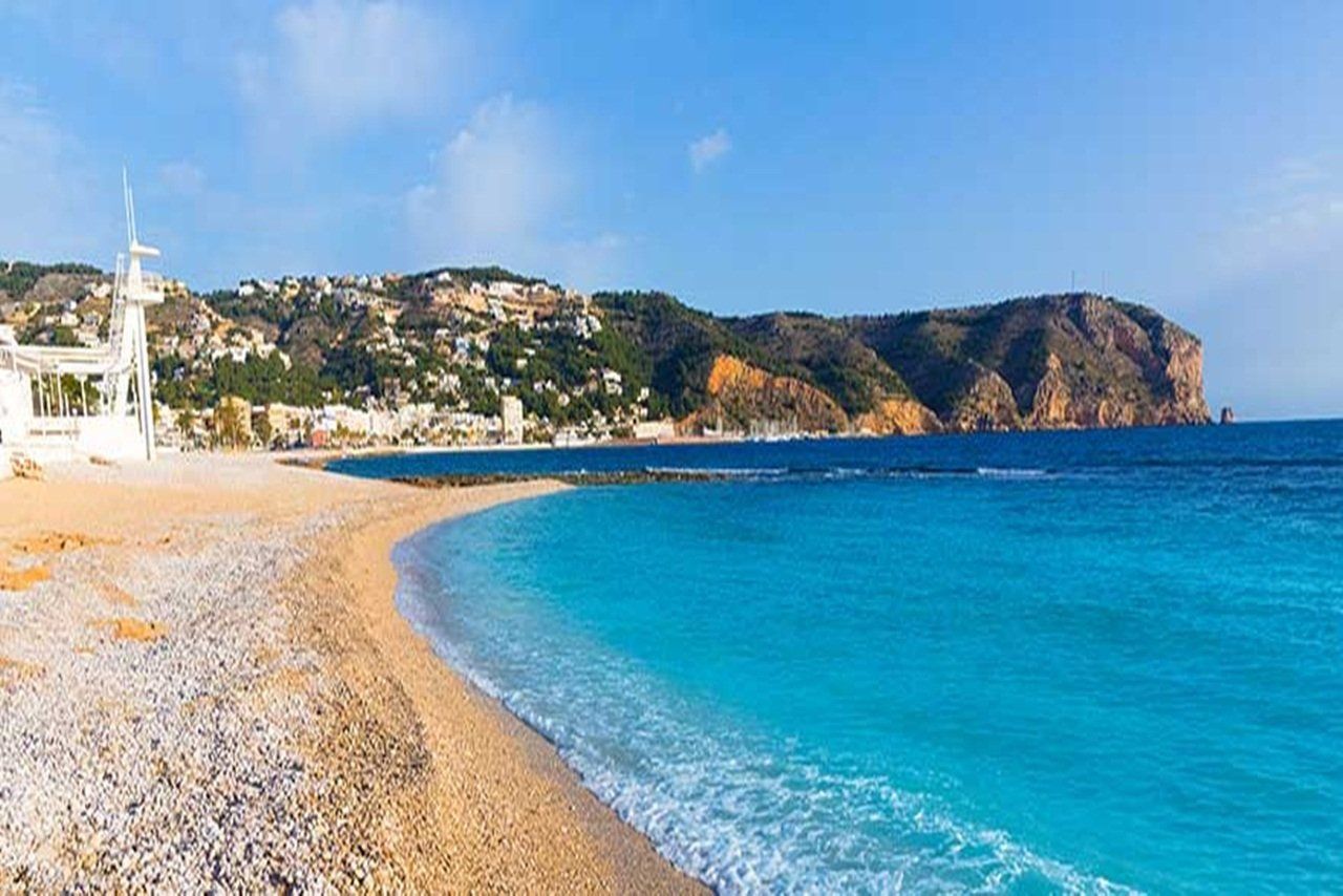 Квартира на Коста-Бланка, Испания, 85 м² - фото 14