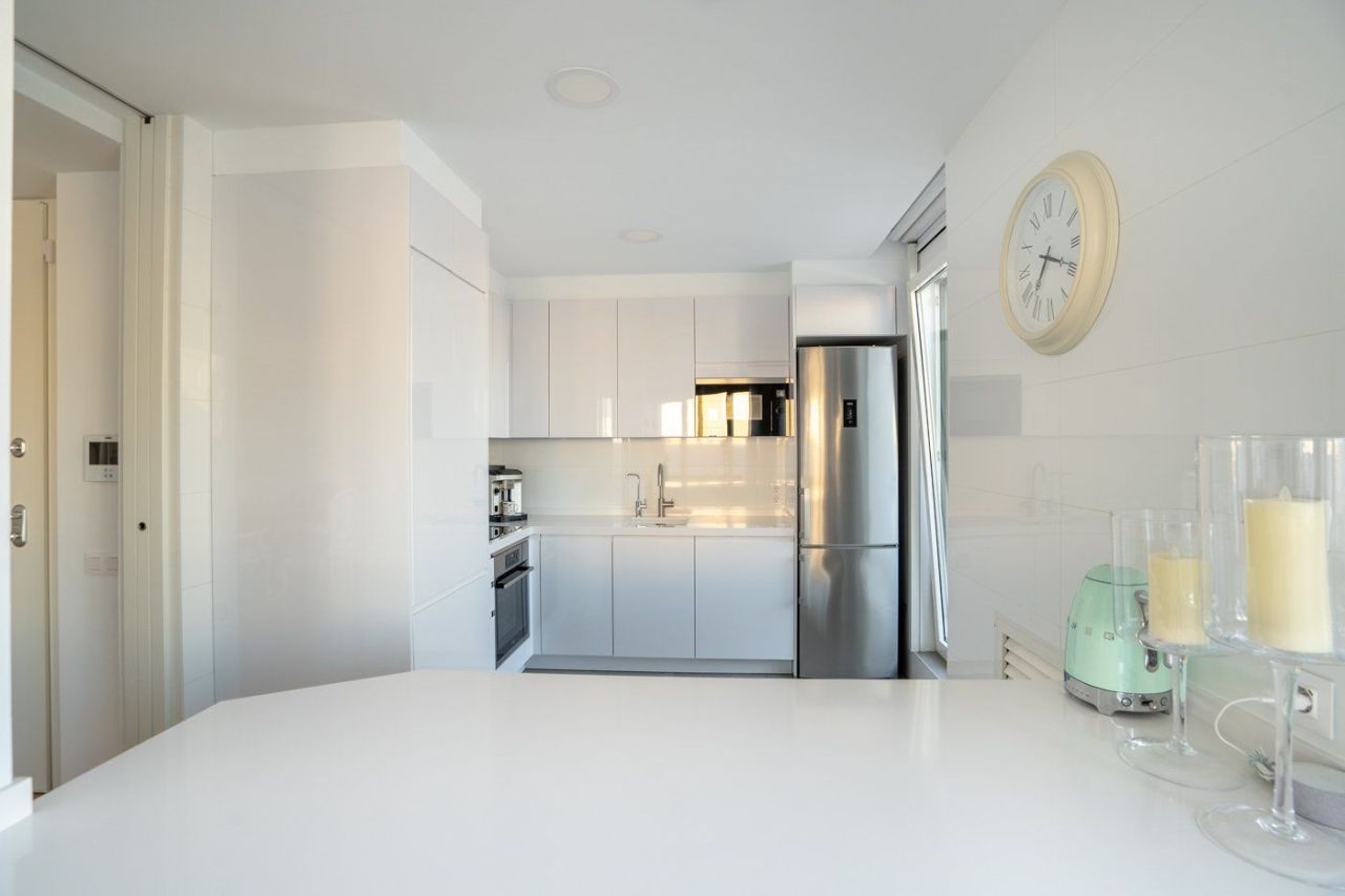 Квартира в Валенсии, Испания, 148 м² - фото 14