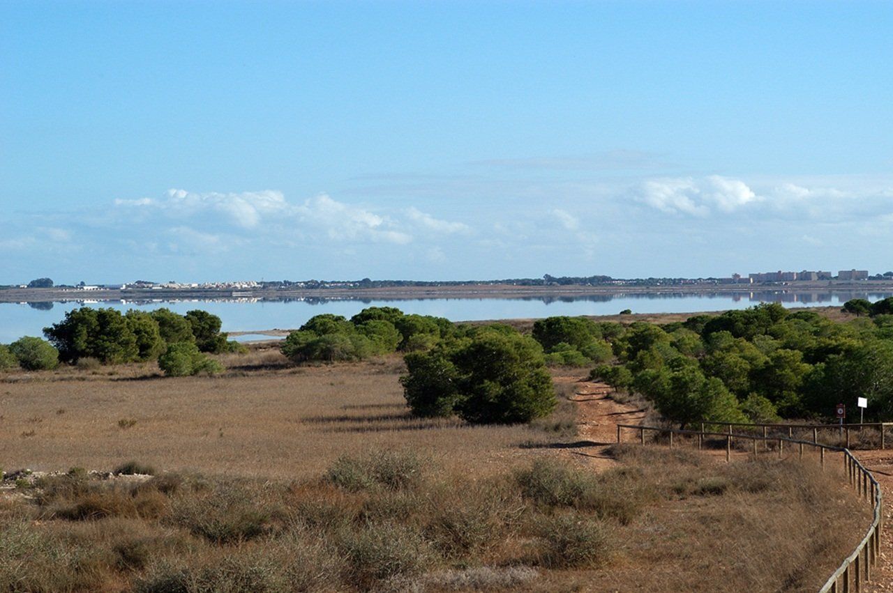 Квартира на Коста-Бланка, Испания, 128 м² - фото 15