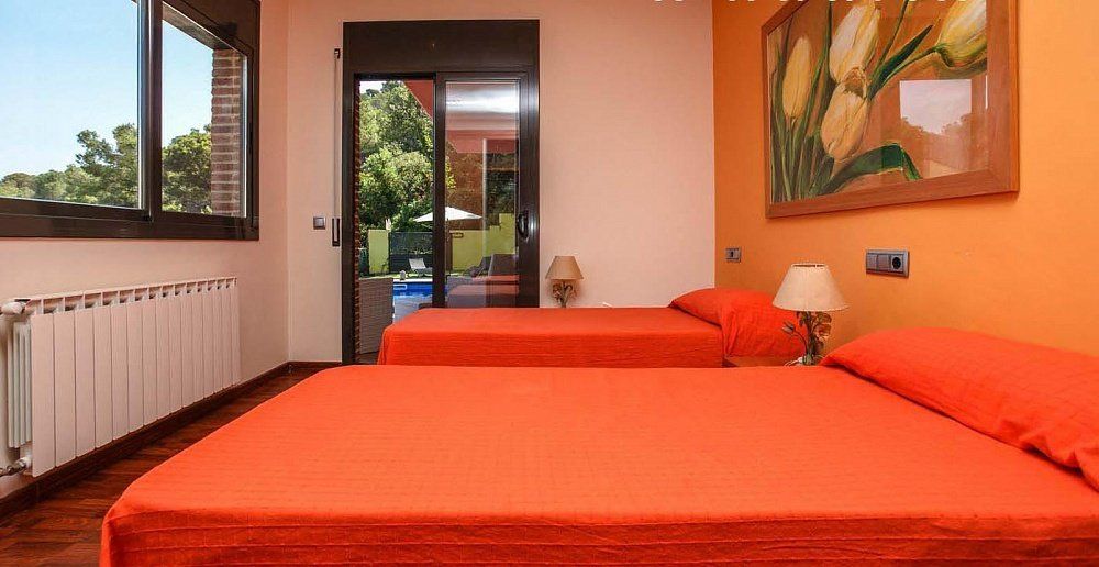 Дом на Коста-Брава, Испания, 170 м² - фото 15