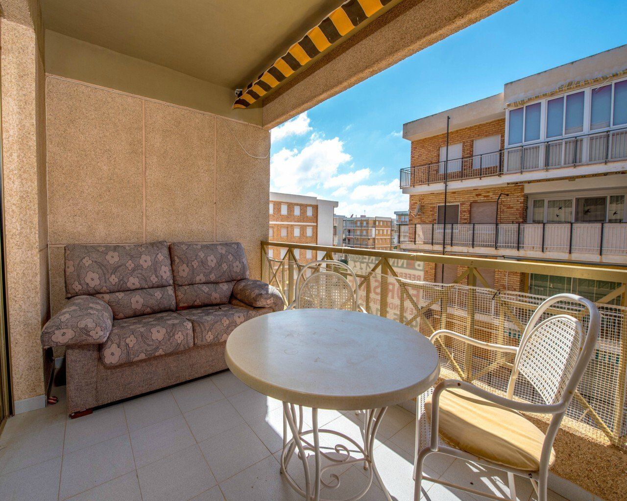 Квартира на Коста-Бланка, Испания, 92 м² - фото 15