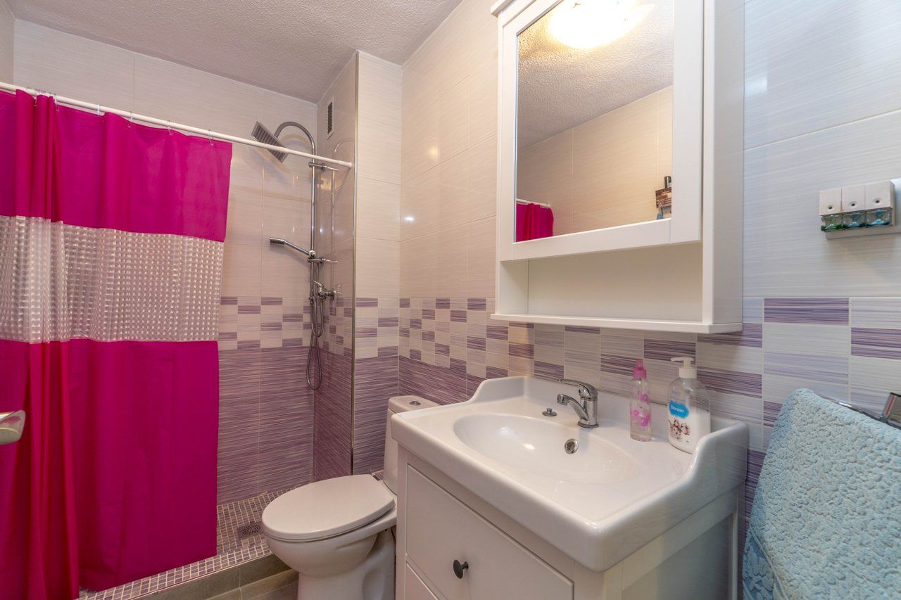 Квартира на Коста-Бланка, Испания, 85 м² - фото 15