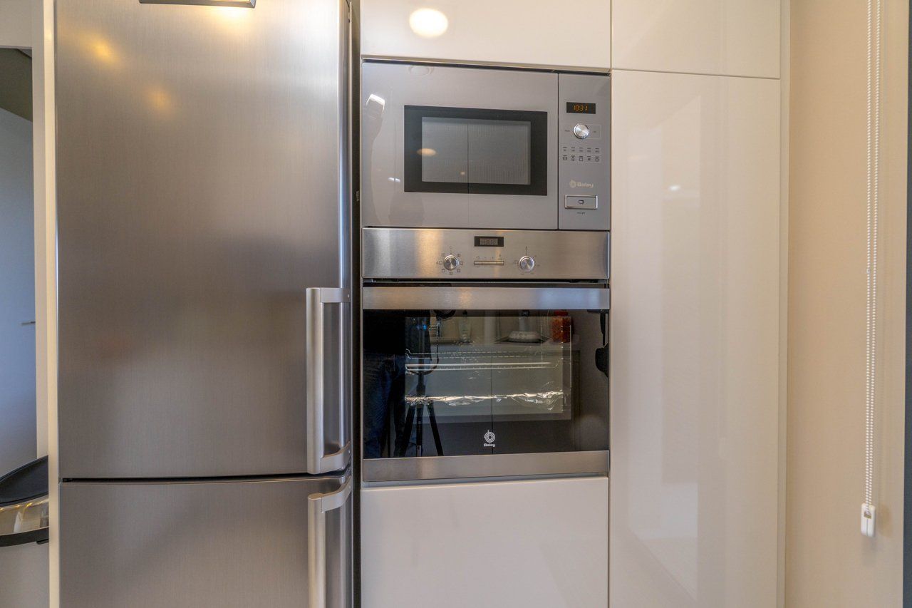 Квартира на Коста-Бланка, Испания, 93 м² - фото 15