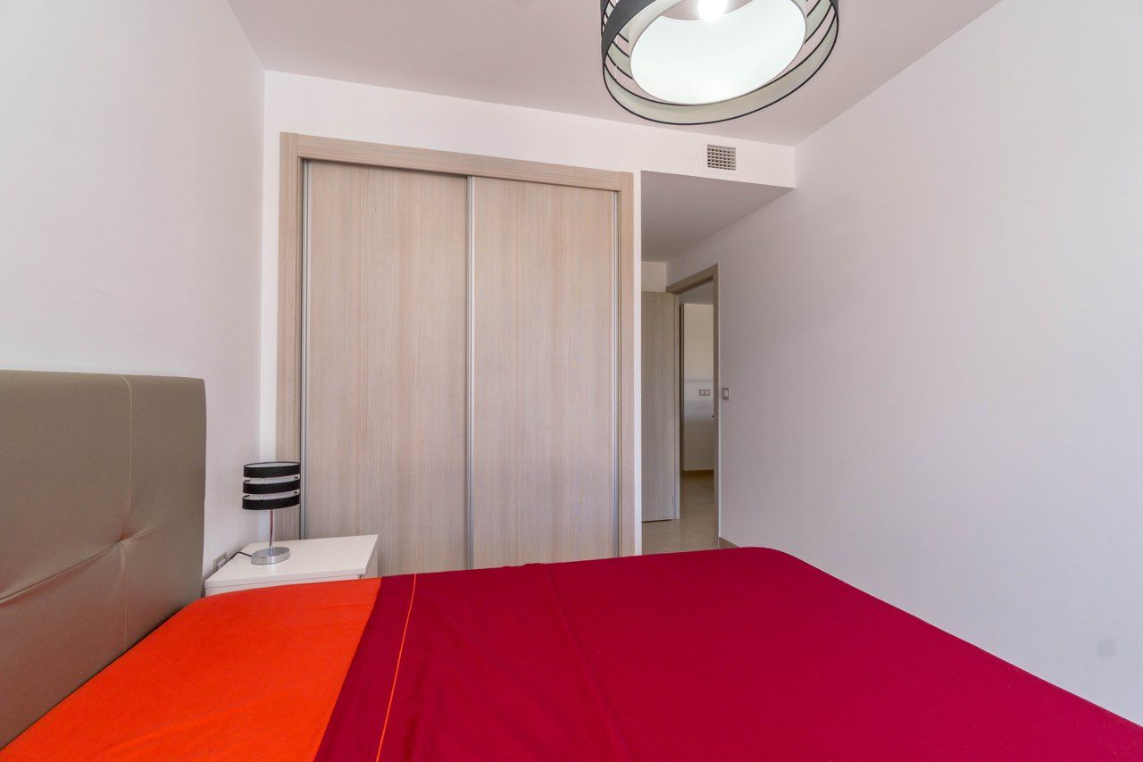 Квартира на Коста-Бланка, Испания, 112 м² - фото 15