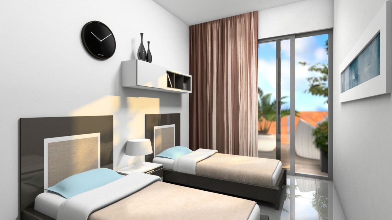 Квартира на Коста-Бланка, Испания, 100 м² - фото 15