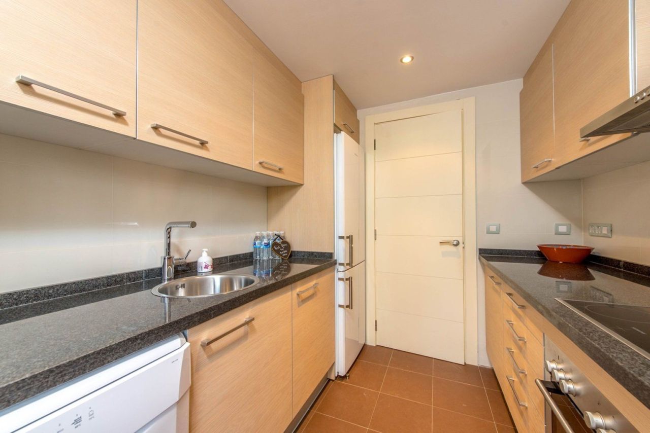 Квартира на Коста-Бланка, Испания, 93 м² - фото 15