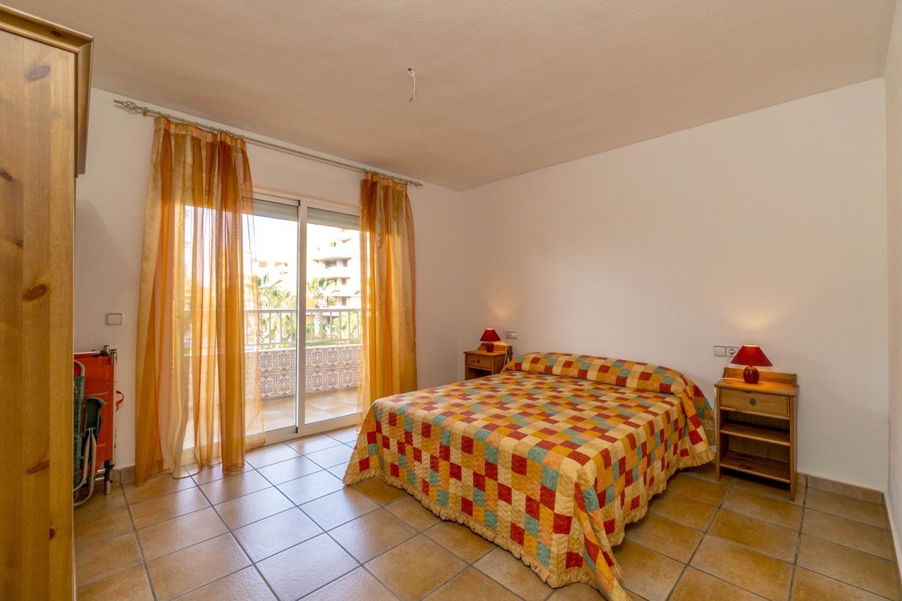 Квартира на Коста-Бланка, Испания, 115 м² - фото 15