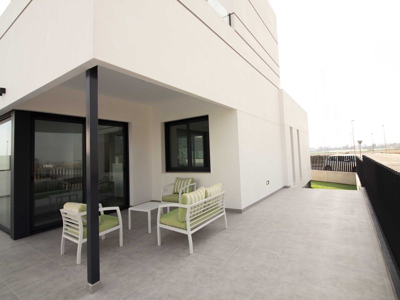 Дом на Коста-Калида, Испания, 136 м² - фото 15