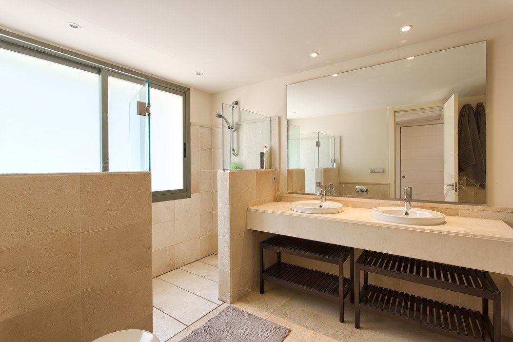 Квартира Испания, Испания, 132 м² - фото 15