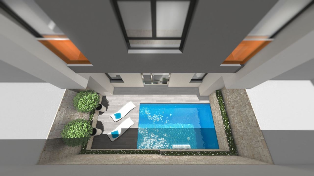 Квартира на Коста-Бланка, Испания, 156 м² - фото 15