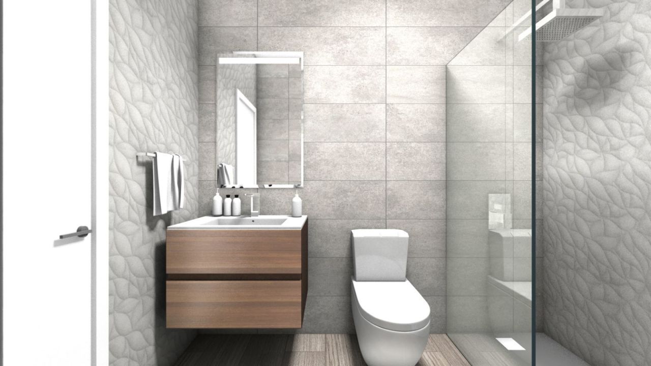 Квартира на Коста-Бланка, Испания, 72 м² - фото 15